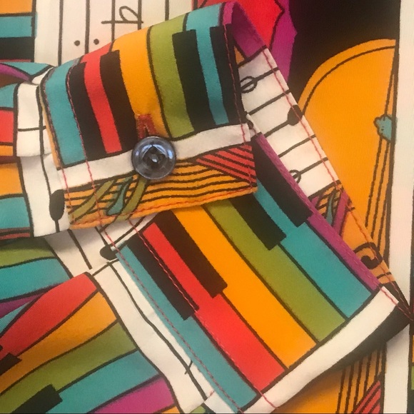 Vintage Liberty by I.C.I. Musical Design B… - Picture 3 of 5